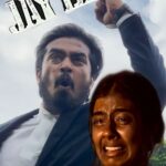 Akshaya Udayakumar Instagram - Jai Bhim 💪🏿 watch till end 🔥 @abishek_udhayakumar__ Vc: @jitthesh_krishna @actorsuriya @lijomol Mundur, Kerala, India