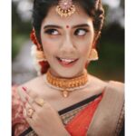 Akshaya Udayakumar Instagram - Real kukku♥️🤪@Pic - @sharon.shyam @storiesbysharonshyam —————————————- @nikonindiaofficial Z7ll —————————————- @soumyashyam_makeupartist —————————————— #sharonshyam #sharonshyamphotography #storiesbysharonshyam #trendingsong #instareels #instalikes #weedingphotography #weedingreels #reelskerala #réel #reelsindiaofficial #reelsitfeelsit #trendingreels #verityreels #veritybook ##weedinghairstyle #weddingmoments #reelsfeelit ❤️#reelsnew #reelvideo #reelsinstagram❤️💯 #reelskeralaofficial #creativephotography #creativeminds #creativeminds #nikonindiaofficial #nikonindia