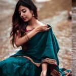 Akshaya Udayakumar Instagram - Aval🌿 Pc:-@hyper__kris