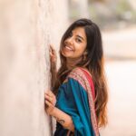 Akshaya Udayakumar Instagram - Devadhai nizhal🍃 Pc:-@sury4j_ ♥️