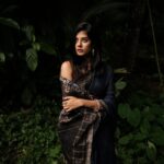 Akshaya Udayakumar Instagram - கனா கனா அதில் நீ வந்ததேன்✨ Pc:-@frames.by.hari ✨ Ornaments:-@pinks_collections_tamil_ ✨