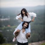 Akshaya Udayakumar Instagram - Tom and Jerry PC : @abin__joseph Palakkad