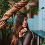 Akshaya Udayakumar Instagram - 🖤 Pc:-@hyper__kris