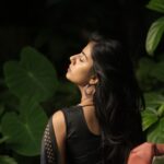 Akshaya Udayakumar Instagram - கனா கனா அதில் நீ வந்ததேன்✨ Pc:-@frames.by.hari ✨ Ornaments:-@pinks_collections_tamil_ ✨