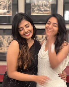 Akshaya Udayakumar Instagram - The summer to my winter heart @akshaya__udayakumar 💋