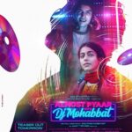 Alaya F Instagram - Almost nahi, we are fully ready to show you, mohabbat se bhara hua teaser tomorrow! So, mark the time - 1:43 pm! ❣️ #AlmostPyaarWithDJMohabbat @itskaranmehta @itsamittrivedi @anuragkashyap10 @goodbadfilmsofficial @zeestudiosofficial @koo_ba_koo @netflix_in @zeecinema @zeemusiccompany @cinemakasam @akshaythakker @jagasiadhruv @kabirahuja @raiajayg @sylvesterfonseca @saxenakonark @shaz.3.0 @longshelf @zoparvin @prashant316 @mannysamra_mua @miramakeup @vijayshikare11 @gautamkishanchandani @rod__sunil @dhiman.karmakar @gauravbose_vermillion @ipankajbatra @arpan.gaglani @gautmik @warriorsttouch @truebluedesignco