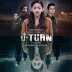 Alaya F Instagram - Ek galat #UTurn and you'll never return! 😰 #UTurn on #ZEE5, premieres 28th April #UTurnOnZEE5, Premiers 28th April. @zee5 @ektarkapoor @shobha9168 @arifkhan09 @balajimotionpictures @priyanshupainyuli @aashimgulati @parvez.shaikhh @radsanand @ruchikaakapoor @Anirudh_k_sharma @manish_kalra @zee5global @zeemusiccompany #BalajiMotionPictures #UTurn