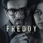 Alaya F Instagram - Meet Freddy’s Obsession - Kainaaz 🖤 @alayaf #Freddy 🖤🐢 @ektarkapoor @shobha9168 @jayshewakramani @ghoshshashanka @kamera002 #Parveezshaikh @aseemarrora @ipritamofficial @kamil_irshad_official @balajimotionpictures @nlfilms.india @nh_studioz @tips @kumartaurani @gauravbose_vermillion @praveenkaushal08 @bhavinisheth @houseofaweindia