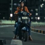 Alaya F Instagram - U-Turn, U Die! Break the rules at your risk, as something startling might be waiting for you. #UTurnOnZEE5, Premiers 28th April. @zee5 @ektarkapoor @shobha9168 @arifkhan09 @balajimotionpictures @priyanshupainyuli @aashimgulati @parvez.shaikhh @radsanand @ruchikaakapoor @Anirudh_k_sharma @manish_kalra @zee5global @zeemusiccompany #BalajiMotionPictures #UTurn