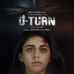 Alaya F Instagram – There is no going back from this U-Turn. Proceed at your own risk! 
Premieres on 28th April, only on #ZEE5.
Trailer out on 13th April. Stay Tuned. 🖤

@zee5  @ektarkapoor @shobha9168 @arifkhan09 @balajimotionpictures @priyanshupainyuli @aashimgulati @parvez.shaikhh @radsanand @ruchikaakapoor @Anirudh_k_sharma @manish_kalra @zee5global

#BalajiMotionPictures #UTurnOnZEE5