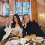 Alaya F Instagram - Margaritas & Memories🥰 London, United Kingdom