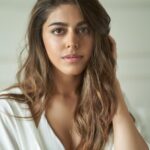 Alaya F Instagram - Easy breezy Photos by @rohanshrestha Styled by @sanamratansi Hair by @mehakoberoi Make up by @ajayvrao721