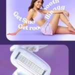 Alaya F Instagram – This razor doesn’t shave 🪒, it rolls 🛼

Meet the newest shaving revolution: Rollplay razor by @mybombae__ 💜
Get rolling, get #smoothAF 💃🏻

#bombae #rollplay