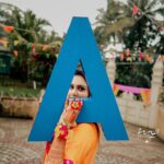Alina Padikkal Instagram - H🅰️LDI STORIES.! Photography : @motionpictures_weddings costume : @cassidinae._ @nithinju mua:- @aleena.makeupartist Mehandi : @henna_artist_safvana . . www.motionpicturesweddings.com #haldiceremony #haldi #haldireels #reels #kearalaweddingstyle #royalwedding #bridalideas #bridesofindia #bridesofkerala #keralaweddingphotography #keralabestweddingphotography#fearlessphotographers #candidphotography #picoftheweek #picoftheday #bigday Calicut, India