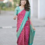 Alya Manasa Instagram – ⚡*Traditional look is the latest and all-time favorite of women’s*⚡
@rs_fashionss_  are here to give the best sarees of us new trendy collections
*One way to feel both fashionable and demure is by wearing a saree*💗

*With huge offers and gifts*🎁

Get endless elegance via saree only @rs_fashionss_ 

FB: RS Fashions👇
 https://www.facebook.com/RS-Fashions-509034172822779/

FOR REGULAR UPDATES JOIN OUR WHATSAPP GROUP 👇
 https://chat.whatsapp.com/LMz7Jz0tmlE5QjL0KczixC

THEY ALSO PROVIDE WHOLESALE AND RETAIL SERVICE*

*THE ALSO PROVIDE FOR RESELLING*

TO PURCHASE DIRECT FROM US VISIT OUR SHOP:

Renuka
RS Fashions
62 Sakthi Nivas
4th cross, Enkay Farm
Dubasipalya, kengeri
Bangalore 560059
9035122274