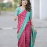 Alya Manasa Instagram - ⚡*Traditional look is the latest and all-time favorite of women’s*⚡ @rs_fashionss_ are here to give the best sarees of us new trendy collections *One way to feel both fashionable and demure is by wearing a saree*💗 *With huge offers and gifts*🎁 Get endless elegance via saree only @rs_fashionss_ FB: RS Fashions👇 https://www.facebook.com/RS-Fashions-509034172822779/ FOR REGULAR UPDATES JOIN OUR WHATSAPP GROUP 👇 https://chat.whatsapp.com/LMz7Jz0tmlE5QjL0KczixC THEY ALSO PROVIDE WHOLESALE AND RETAIL SERVICE* *THE ALSO PROVIDE FOR RESELLING* TO PURCHASE DIRECT FROM US VISIT OUR SHOP: Renuka RS Fashions 62 Sakthi Nivas 4th cross, Enkay Farm Dubasipalya, kengeri Bangalore 560059 9035122274