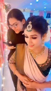 Alya Manasa Instagram - 😍😍😍😂😂😂😂funny one @im_lailaaofficial