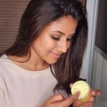 Alya Manasa Instagram – Want to keep skin hydrated without making dry in this winter season…
Then undoubtedly just try this Saffron cream,  cocobutter lipbalm and Skin brightening face pack from my favorite skincare brand @aara_organics 
Winter special products 
Check out @aara_organics
aaraorganics.com