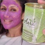 Alya Manasa Instagram – Want to keep skin hydrated without making dry in this winter season…
Then undoubtedly just try this Saffron cream,  cocobutter lipbalm and Skin brightening face pack from my favorite skincare brand @aara_organics 
Winter special products 
Check out @aara_organics
aaraorganics.com