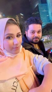 Alya Manasa Instagram - Malaysia diaries
