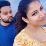 Alya Manasa Instagram - After a long time a reel @sanjeev_karthick