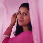 Alya Manasa Instagram - ஆரவாரமா வராங்க எ(உ)ங்க இனியா ❤️.. #SunTV #Iniya #IniyaOnSunTV #IniyaPromo @alya_manasa