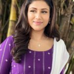 Alya Manasa Instagram - Iniya @suntv Dec 5th 9 pm onwards ☺️☺️☺️☺️😃😃😀pls give ur love & support as always