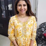 Alya Manasa Instagram - The most awaited function in our family Jewellery @sruthis_jewellery Very unique design looks like original gold Thank you for the premium set @sruthis_jewellery