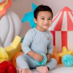 Alya Manasa Instagram - 1st ever photo shoot with #arsh Tqsm @mommyshotsbyamrita for capturing it very nicely