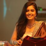 Amritha Aiyer Instagram - 👑