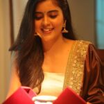 Amritha Aiyer Instagram - When you think it’s all yours but they say - it was a joke 😭