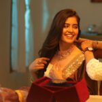 Amritha Aiyer Instagram - 👑
