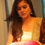 Amritha Aiyer Instagram - When you think it’s all yours but they say - it was a joke 😭