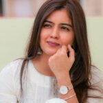 Amritha Aiyer Instagram - Attention! @danielwellington is spoiling us with their crazy Black Friday deals! You can now get a 50% off on selected watches!! 🔥😱 Combine this with my code AMRITHA for an additional 15% off over and above! Hurry, offer valid till stock lasts! #danielwellington