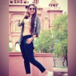 Anangsha Biswas Instagram - 🦉WhEn TravElliNg WaS SimPler 🦉 Jaipur Diaries. #travel #jaipurdiaries #rajasthan #anagshabiswas #instafashion Mumbai, Maharashtra