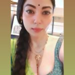 Anangsha Biswas Instagram - 🦉AlivE... #attitudeofgratitude #anangshabiswas #actorlife #saree #swag #indiangirl Mumbai, Maharashtra