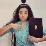 Anangsha Biswas Instagram - 😍😇🦉For All Those People Who Know Me Personally They know How Much I Dig Natural Products... I loved the Eye Gel . Thankyou Tjori🥰😇🦉 Give rest to those tired eyes by applying @tjoritreasures  under eye gel. Your eyes will thank you for it! Get 20% OFF by using my personalized coupon code anangsha_tj https://www.tjori.com/p/saffron-under-eye-gel/57311/ #beauty #picoftheday #artistsofinstagram #anangshabiswas #mirzapur #tjoritreasures #gratitudeattitude Mumbai, Maharashtra