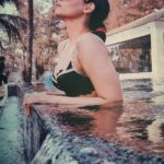 Anangsha Biswas Instagram - 😇🤩Trust Yourself.Create The Kind Of Life You Will Be Happy To Live With All Your Life.Make The Most Of Yourself By Fanning The Tiny,Inner Sparks Of Possibility Into The Flames Of Achievement. McClellan #artist #poolside #sunkissed #anangshabiswas #art #abundance #zarinabegum #mind #over #matter