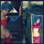 Anangsha Biswas Instagram - 🌼🦉Change Is Inevitable, Evolution And Growth Is A Choice...🦉🌼 #attitudeofgratitude #beautifulplaces #growth #indiansaree #turbanstyle #AnangshaBiswas Mumbai, Maharashtra