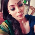 Anangsha Biswas Instagram - 🦉I Believe In Miracles.🦉 🍁I AM A Miracle🍁 Shooting Stills. Film #threshold Gratitude 😇 #actor #artoftheday #bengaligirl #film #anangshabiswas #zarinabegum #mirzapurseason2 #mirzapur2memes