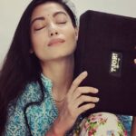 Anangsha Biswas Instagram - 😍😇🦉For All Those People Who Know Me Personally They know How Much I Dig Natural Products... I loved the Eye Gel . Thankyou Tjori🥰😇🦉 Give rest to those tired eyes by applying @tjoritreasures  under eye gel. Your eyes will thank you for it! Get 20% OFF by using my personalized coupon code anangsha_tj https://www.tjori.com/p/saffron-under-eye-gel/57311/ #beauty #picoftheday #artistsofinstagram #anangshabiswas #mirzapur #tjoritreasures #gratitudeattitude Mumbai, Maharashtra