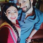 Anangsha Biswas Instagram - 💥Do Din Aur...🦉🦉 @alifazal9 from @akvariouslive To Mirzapur your Humility remains consistent.Success does alot of things to people but my Erudite friend its Satiating to see that success suits you.!Much love #Mirzapur2 #zarinabegum #guddubhaiya @yehhaimirzapur @primevideoin @excelmovies @faroutakhtar @gurmmeetsingh @mihirbd #puneetkrishna Im humbled by all your love🙏💥🤘