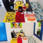 Anangsha Biswas Instagram - 🦉ThankYou For The Unique Quirkiness. @dailysuvicharstore @aayushpodd My Lovely #instafam Please check their Tees ,Tote Bags,Badges,Mugs Out.If You Like Witty,Quirky Stuff ...Then This Is It.💥💃💃 Happy Dhanteras🙏 #igersoftheday #diwaligifts #AnangshaBiswas #zarinabegum #hyma #humbleddaily Dreamland