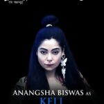 Anangsha Biswas Instagram - 🦉💥From Being The Biggest Fan Of Dc Films And Comics To Voice Acting In #batmanekchakravyuh ...💥 Manifesting This Beautiful Experience Called Life... Gratitude 🙏 Thankyou @mantramugdh For This. Inundated With Joy. Reposted from @spotifyindia Miliye apne chaheete kalakaaron se jo nibhaenge sabse chaheete kirdaar on Batman: Ek Chakravyuh, ek nayi audio series. Suniye jald hi only on Spotify. Audio trailer out now, link in bio. @dcasia.official #BatmanEkChakravyuh #BatmanUnburied #anangshabiswas #spotifyplaylist Mumbai, Maharashtra