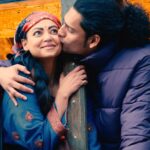 Anangsha Biswas Instagram - Tabeer is out now. It is finally yours, go check it out on the Naalayak YouTube channel. #sexybhaiji  #naalayak @naalayak__ @sahilsamuel_ @man_vs_strings @mingmalama___ @adityaondrums @mixbymukul @ferriswheelstudios @rajeevthakurslp @joshuapetermusic @editor_bharat_mittal @paradise.here_ @indiearecords