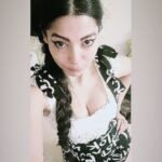 Anangsha Biswas Instagram - 😇Whatever I Think About, Thank About , I Bring About.🦉🦋💥 GrATitudE 🙏🙏🙏 #weekendkavaar #blessed #mylife #instastyle #instago #anangshabiswas Mumbai, Maharashtra