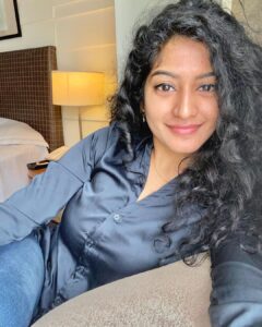 Anjali P Nair Instagram - ♥️♥️