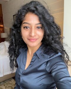 Anjali P Nair Instagram - ♥️♥️