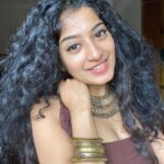 Anjali P Nair Instagram – Feeling brown today🐻🐻