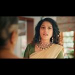 Anjali P Nair Instagram - Hey guys! Check out my new ad for @vummidibangaru jewellers. Director:@balasubramanianbabushankar. DOP: @omdop. @arunprajeethm @sairam_krishnan Thankyou ❤️ . Hope you like it✨✨